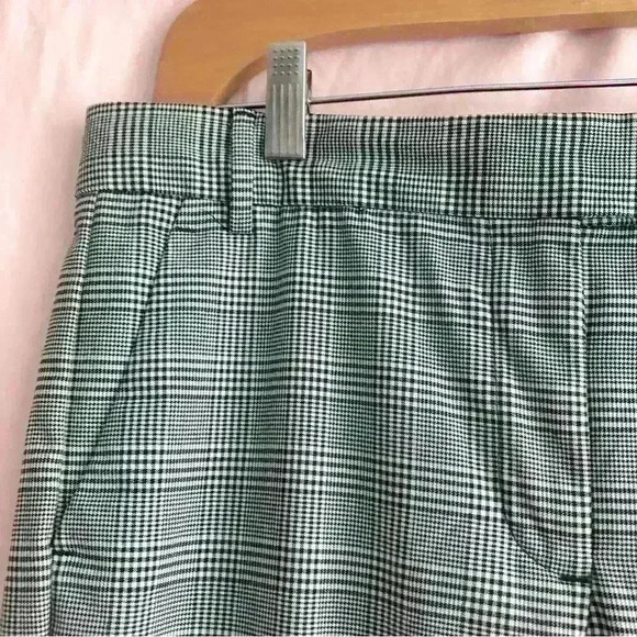 Black & White Pants - Picture 5 of 6